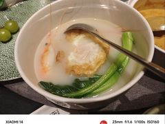 海鲜生日面-桂满陇·海市蜃楼·黑金(国金店)