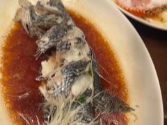 -环球港凯悦 · 享悦中餐厅