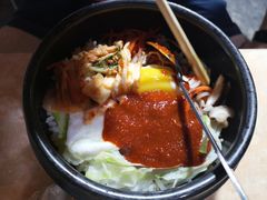 -洪河半边街夜市