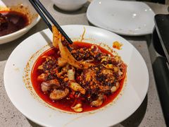 -半天妖烤鱼(东方新天地店)