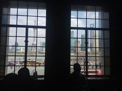 -YUE·6·西式融合餐厅(外滩六号店)