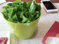 -九府羊·鲜羊火锅·烤串(新华路店)