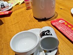 -即墨老公社·海肠捞饭大王(古城店)