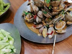 -老虎滩大连海鲜烧烤(水游城店)