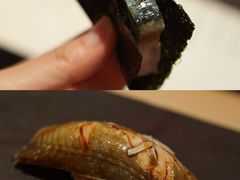 青花鱼棒寿司-橼舍鮨青木