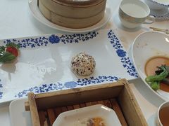 -广州塔晖粤轩中餐厅