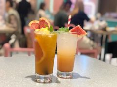-Dazzling Cafe 蜜糖吐司专卖店