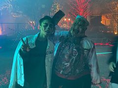 -七彩云南欢乐世界