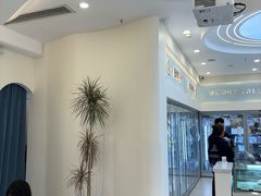 -山与蓝·轻糖鲜果蛋糕(勒泰店)
