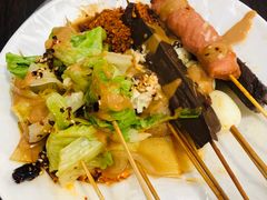 -郭记小街麻辣烫(南小街总店)