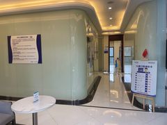 -泰康拜博口腔医院(海曙店)