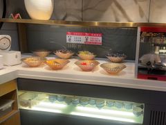 -辣尚瘾·烤鱼·新川菜(交大直营店)
