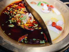 -九鼎轩火锅大排挡