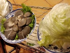 -仁和四季涮肉馆(天坛南门店)