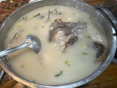-湖南文氏湘菜馆(顺河高架路店)