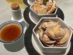 糟卤三拼-东莱海上(长宁来福士店)