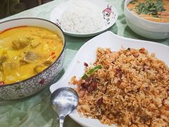 冬阴功-家利美食店