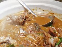 -黄泥岗·地道湖北菜(奥特莱斯店)