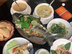 -金厨泰国餐厅·全泰籍厨师料理(拱北店)
