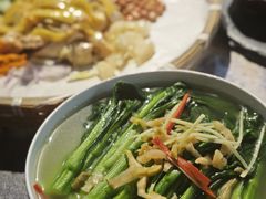 -花溪雨·森林餐厅(石基店)