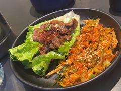-HOTISLAND海鸡岛·韩国料理(江南西店)