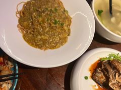 -荷塘秋月·本帮江浙菜(国权路店)