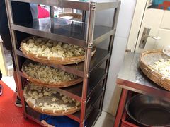 -阿麟馄饨(延长路店)