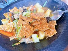 -薇酌饮·陕西菜(南门外店)