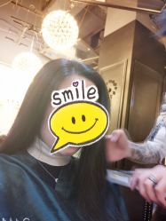 点击看大图 -3AM HAIR SALON染发烫发接发