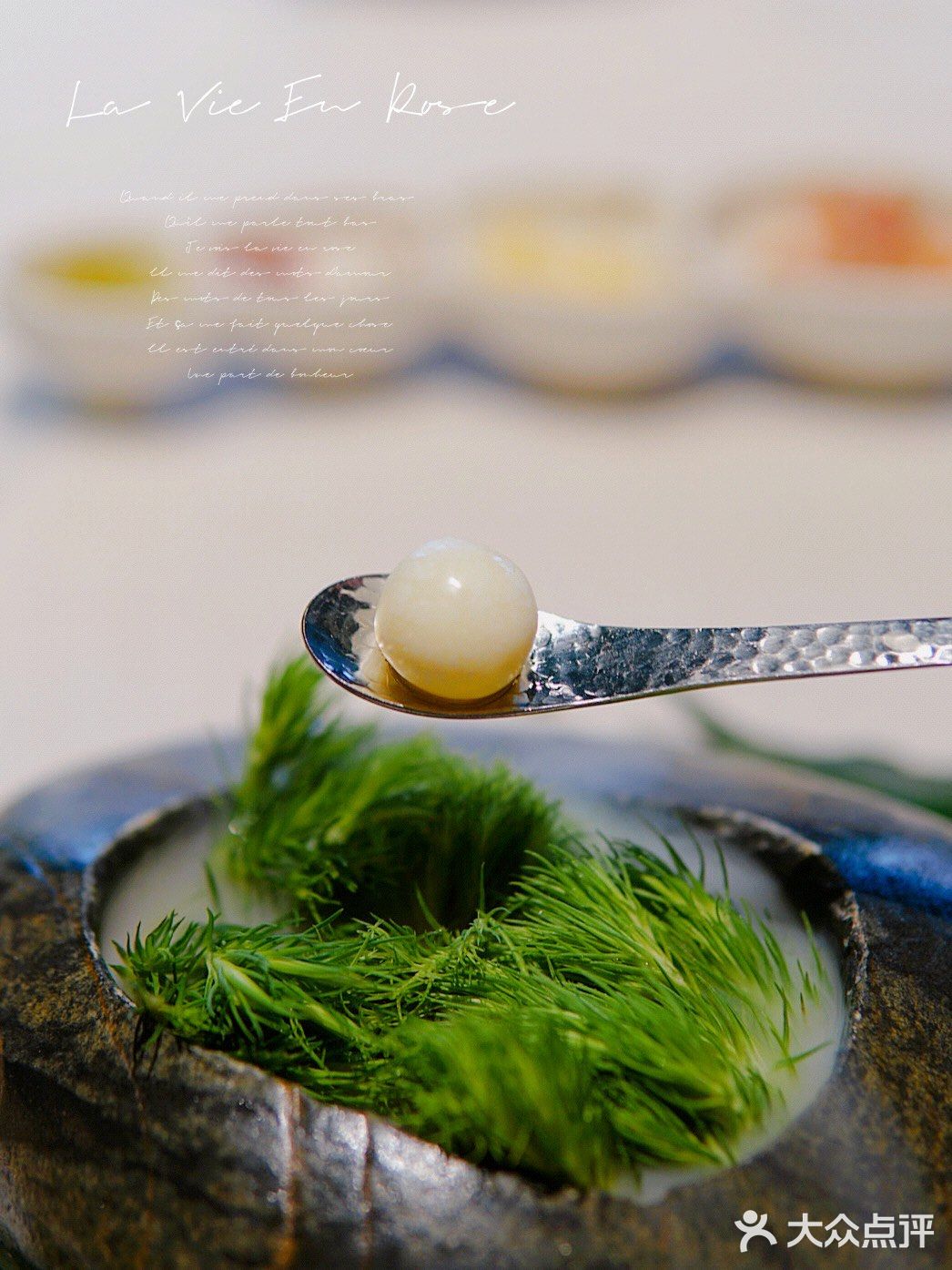 和木私厨☘️颜值与味道并存，米其林与黑珍珠🍽️双誉餐厅