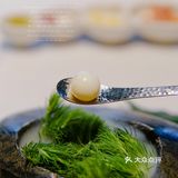 和木私厨☘️颜值与味道并存，米其林与黑珍珠🍽️双誉餐厅