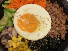 -七八冷面·延边朝鲜族美食(世纪汇店)