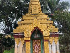 -一寨两国风景区