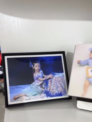 -童年时光专业儿童摄影(龙首店)