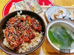 -京和风.日式家庭料理(京和风食堂大仓店)