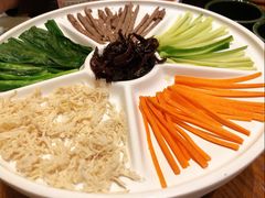 -云海肴·汽锅鸡·云南菜(苏州中心店)