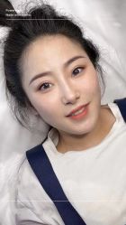 -臣丽纹眉品牌连锁