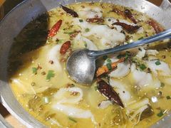 -田婆婆的菜(新天地店)