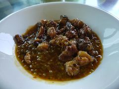 百香果焗排骨-美莓农场