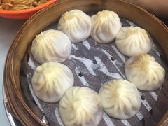 -食惠里小笼包面馆(越秀店)