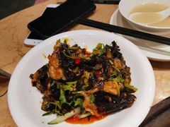 -陈大锅·岳阳鱼馆·地道岳阳菜(美食街店)