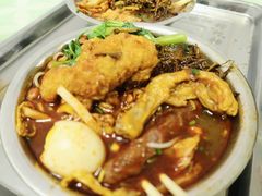 -娇姐老牌螺蛳粉(雅儒路店)
