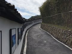 -刘伯温故里景区百丈漈