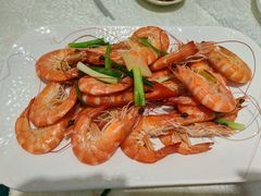 -潮之南·潮汕菜·鱼仔档(南山店)