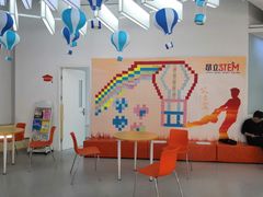 -斯坦星球AI编程·机器人科创·科学实验·信奥·思维·STEM·积木拼搭·竞赛考级(浦东联洋广场大拇指龙阳御桥中心)