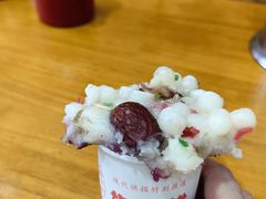 -瞻园面馆鸭血粉丝汤(老门东店)
