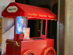 -博纳UA影城(KK Mall IMAX店)