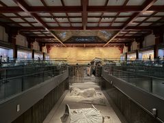 -北京大葆台遗址博物馆