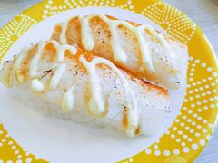 蟹柳寿司-新一番三文鱼寿司(大东海店)