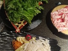 -湊湊火锅·茶憩(和平大悦城店)